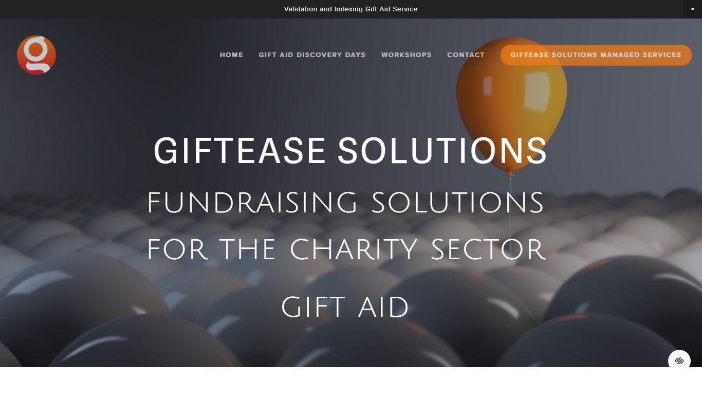 GiftEase Solutions